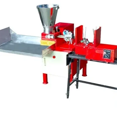 Commercial Agarbatti Making Machine, Incense Stick Making Machine